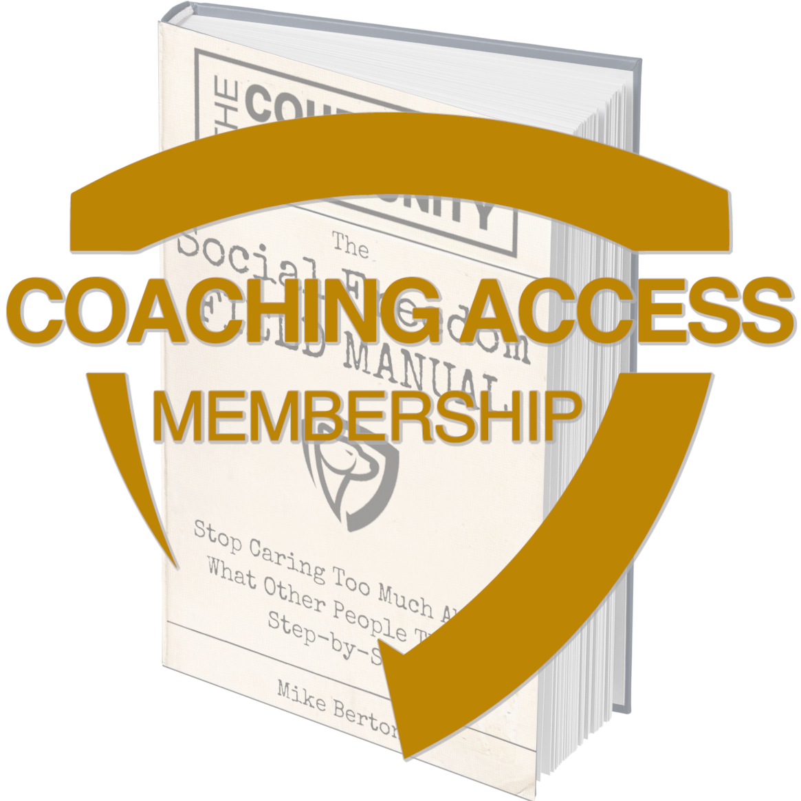Field Manual Mentor Membership