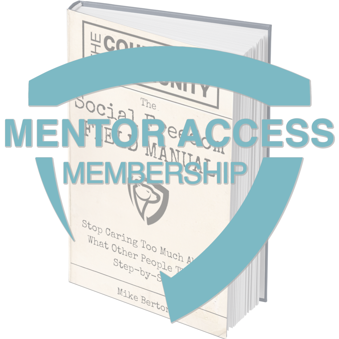 Field Manual Mentor Membership