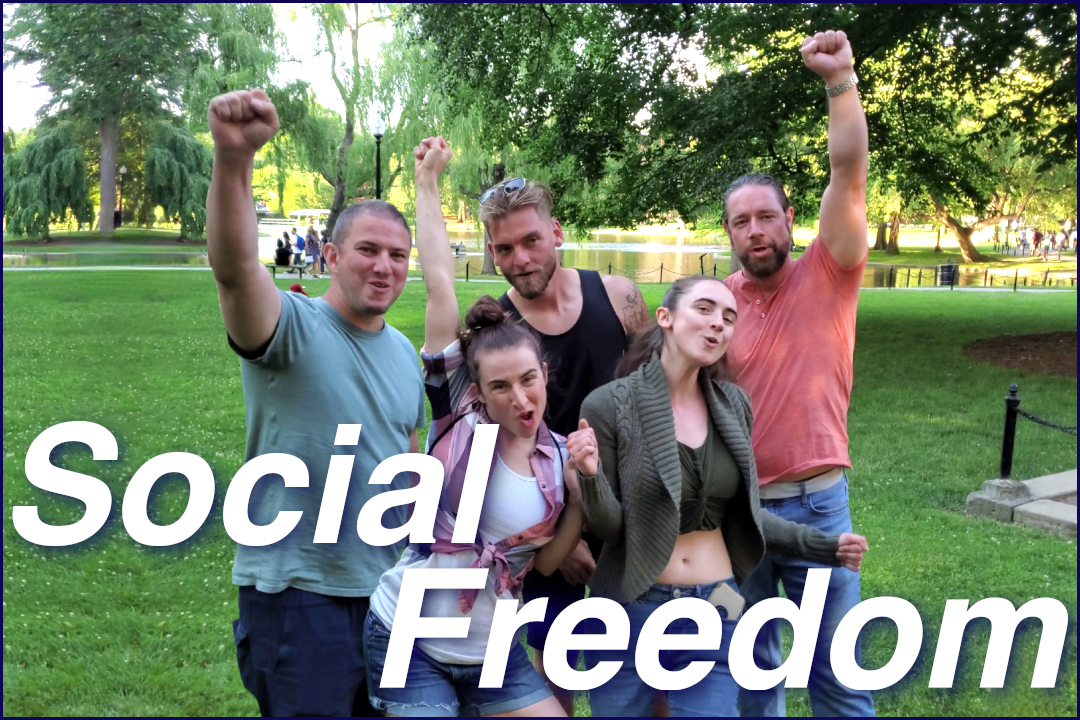 Social Freedom